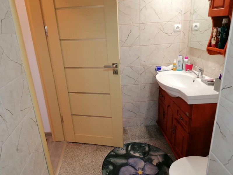 Apartament dotari complete Statiunea Mamaia vedere aerisita lac