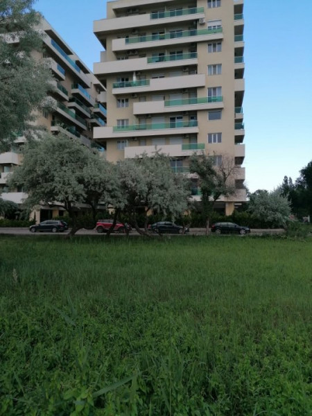 Apartament dotari complete Statiunea Mamaia vedere aerisita lac