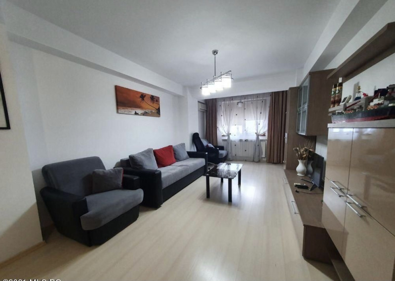 Apartament cochet 2 camere bloc nou Inel I 