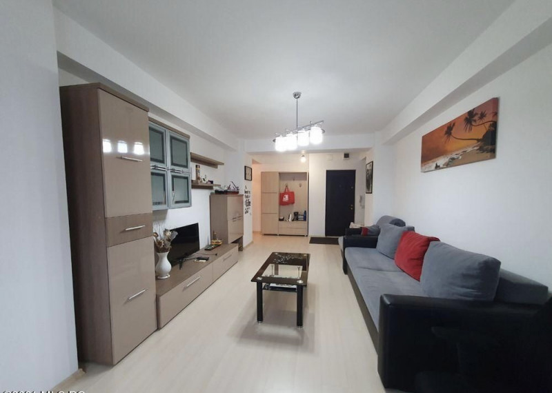 Apartament cochet 2 camere bloc nou Inel I 