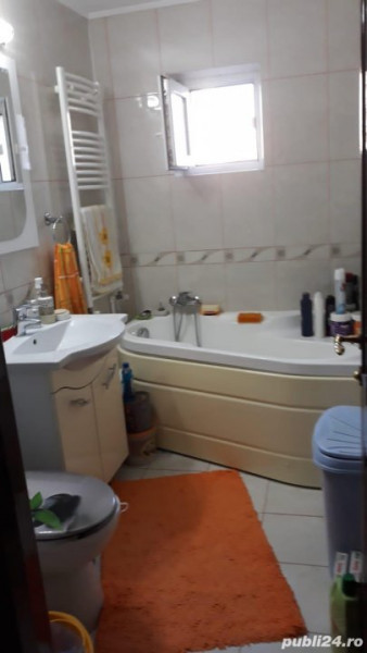 Apartament cochet 2 camere decomandat Inel II 