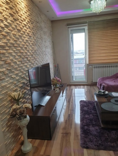 Apartament 2 camere bloc nou Tomis Plus