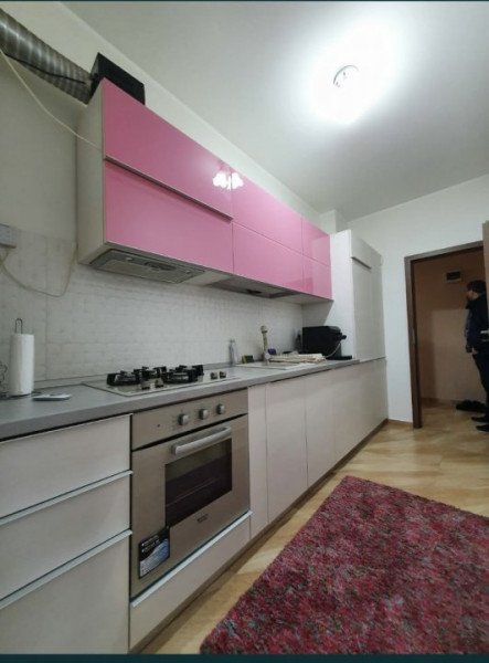 Apartament 2 camere bloc nou Tomis Plus