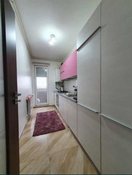 Apartament 2 camere bloc nou Tomis Plus