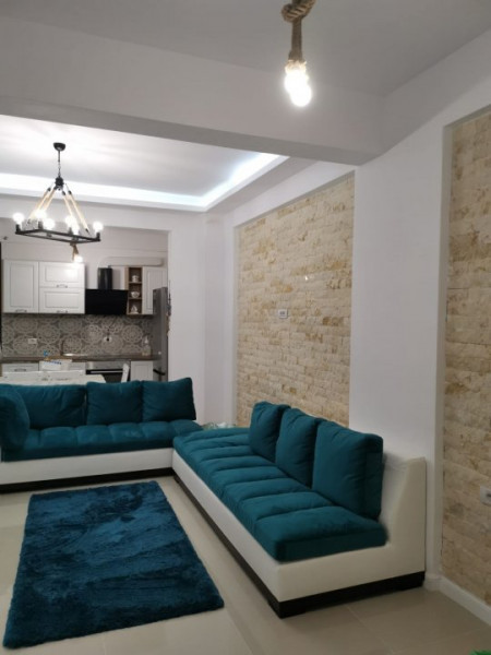 Apartament rafinat termen lung Mamaia Nord 