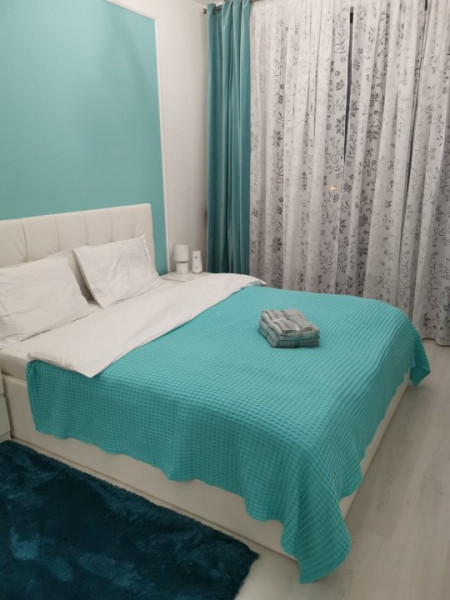 Apartament rafinat termen lung Mamaia Nord 