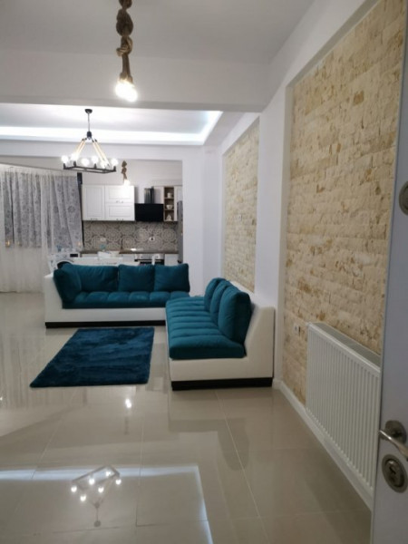 Apartament rafinat termen lung Mamaia Nord 