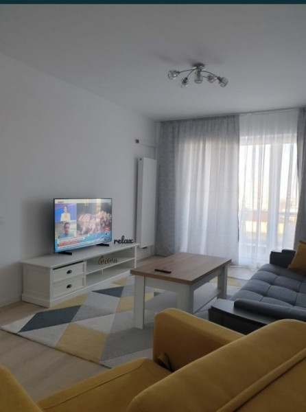 Apartament 2 camere bloc nou Maurer Residence