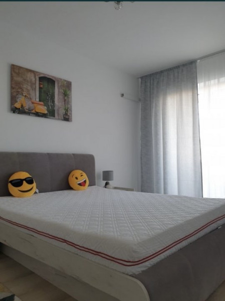 Apartament 2 camere bloc nou Maurer Residence