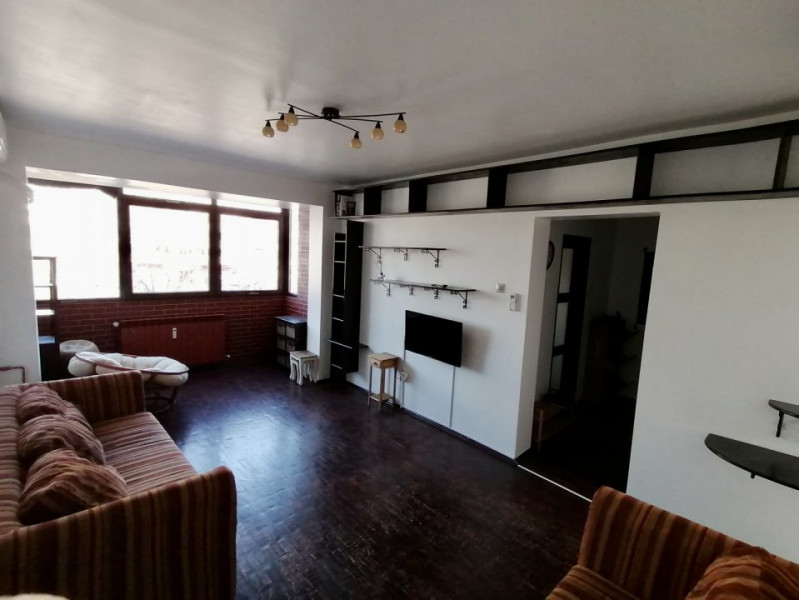 Apartament termen lung Brotacei 