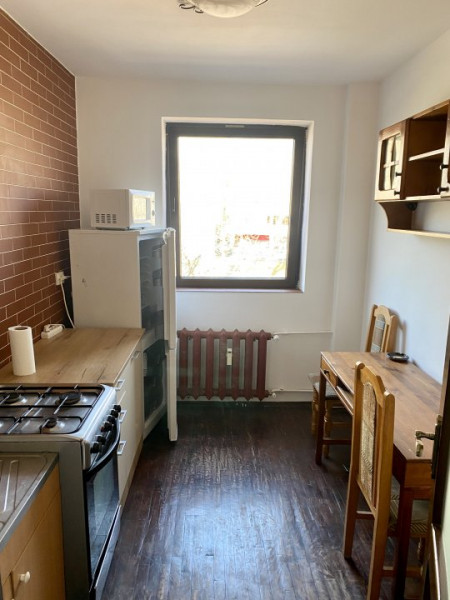 Apartament termen lung Brotacei 