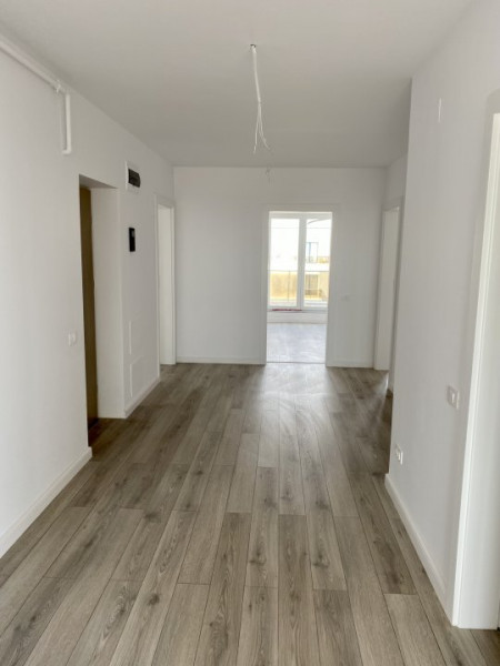 Apartament 4 camere vedere panoramică nou finisat la cheie Tomis Plus