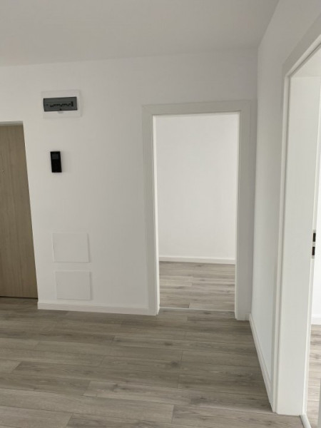 Apartament 4 camere vedere panoramică nou finisat la cheie Tomis Plus