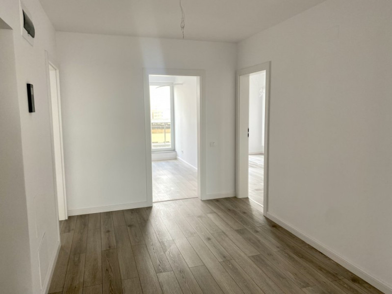 Apartament 4 camere vedere panoramică nou finisat la cheie Tomis Plus