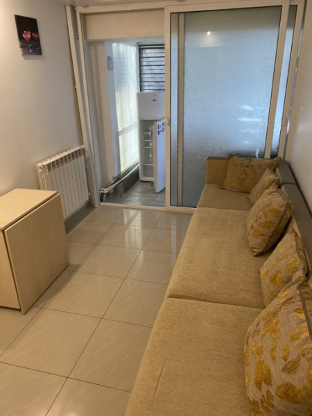 Apartament decomandat Tomis 3 termen lung centrala gaz