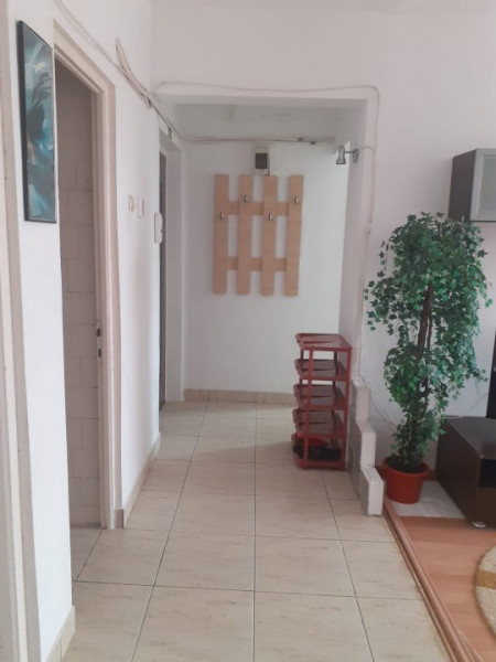 Apartament convenabil Centru termen lung