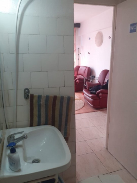 Apartament convenabil Centru termen lung