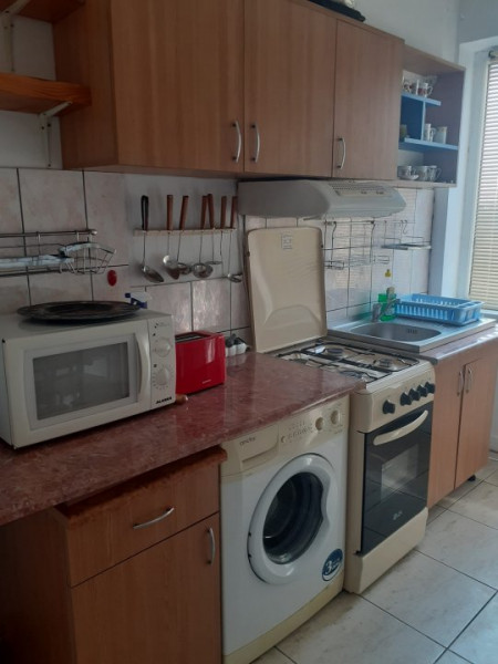 Apartament convenabil Centru termen lung