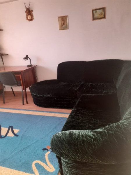 Apartament convenabil Centru termen lung