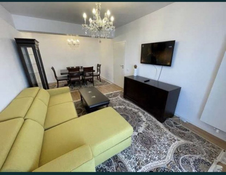 Apartament 2 camere bloc nou Maurer Residence