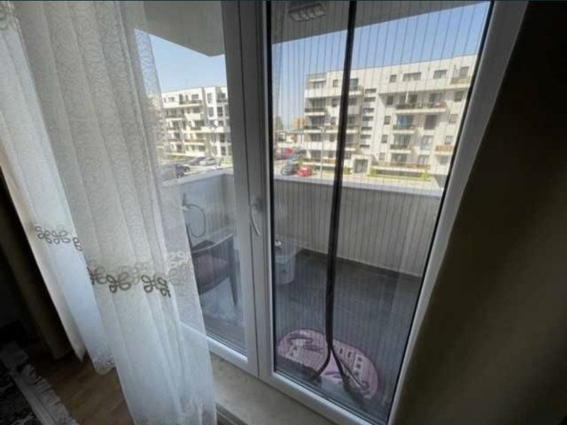 Apartament 2 camere bloc nou Maurer Residence