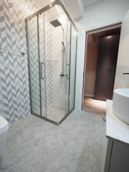 Exclusiv Apartament lux bloc nou zona Primo Clădire moderna