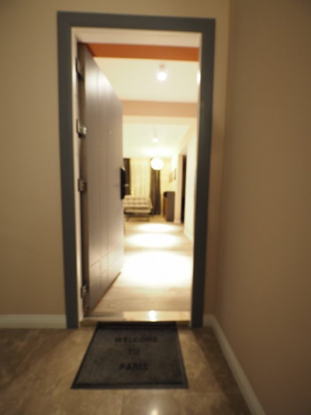 Exclusiv Apartament lux bloc nou zona Primo Clădire moderna