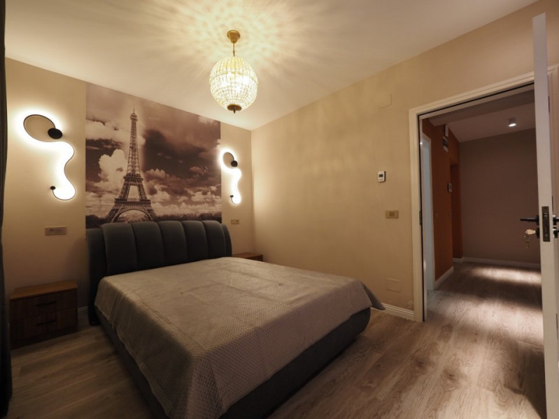 Exclusiv Apartament lux bloc nou zona Primo Clădire moderna