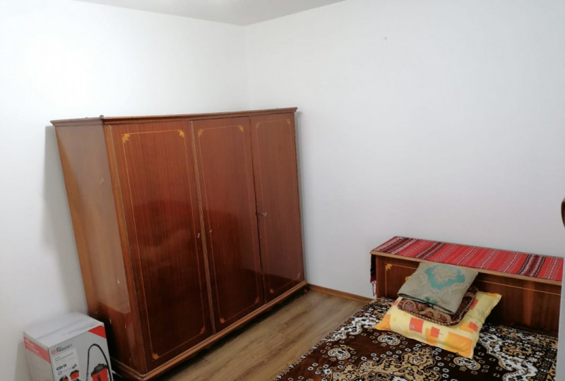 Apartament convenabil Casa de cultura cu centrala gaz