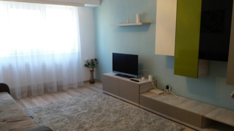 Apartament disponibil termen lung Tomis Nord Boema