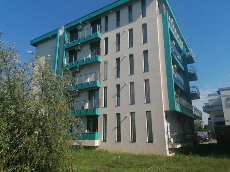 vânzare apartament 2 camere stațiunea Mamaia Rex -lac 