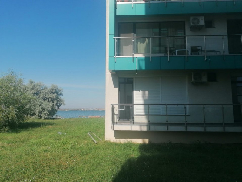 vânzare apartament 2 camere stațiunea Mamaia Rex -lac 