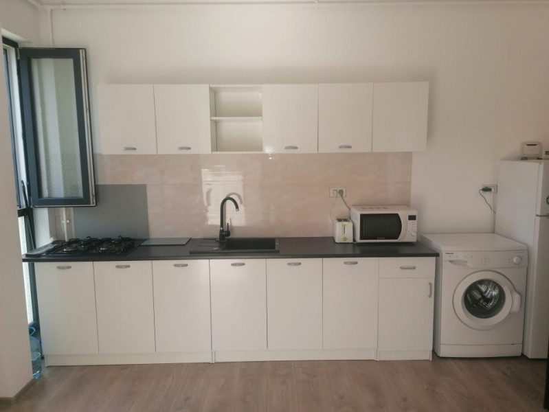 vânzare apartament 2 camere stațiunea Mamaia Rex -lac 