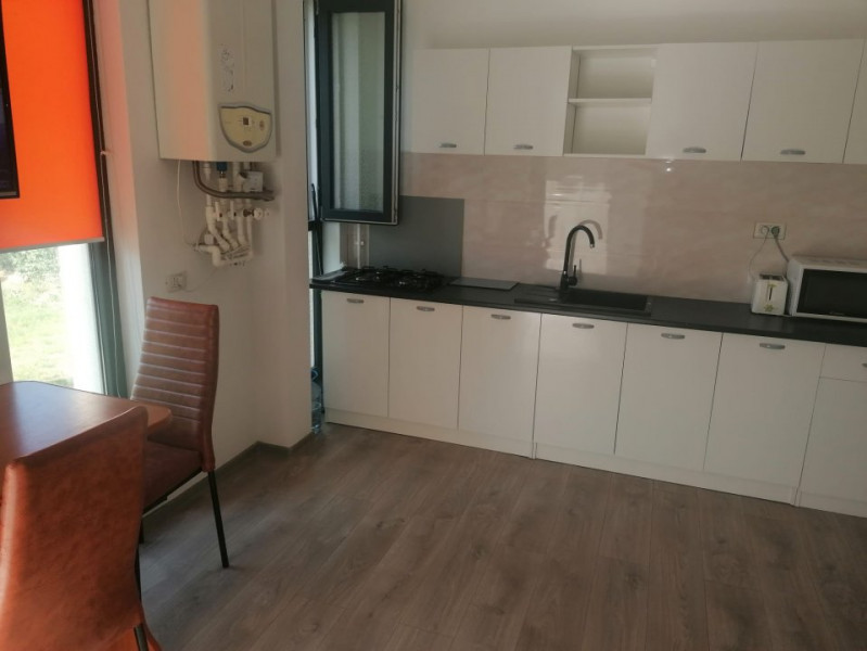 vânzare apartament 2 camere stațiunea Mamaia Rex -lac 