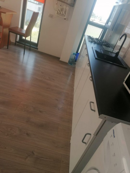 vânzare apartament 2 camere stațiunea Mamaia Rex -lac 