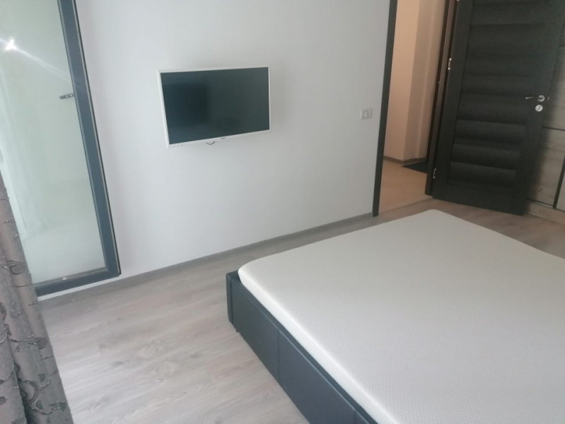 vânzare apartament 2 camere stațiunea Mamaia Rex -lac 