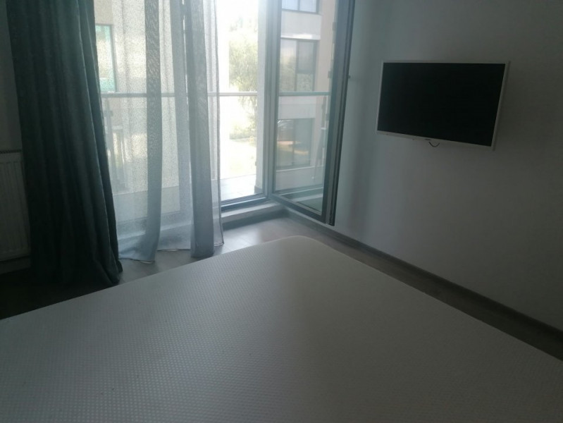 vânzare apartament 2 camere stațiunea Mamaia Rex -lac 