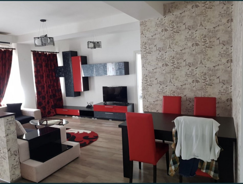 Apartament 2 camere bloc nou Tomis Plus