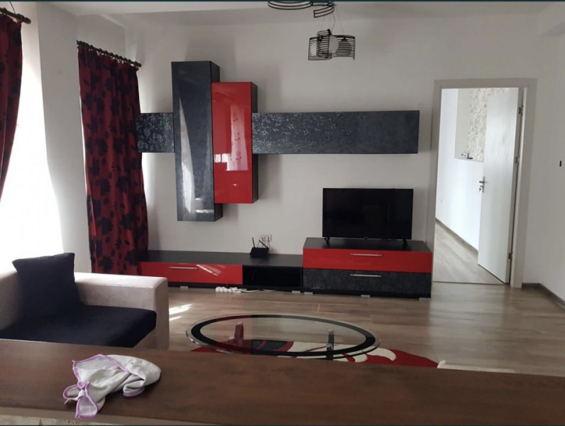 Apartament 2 camere bloc nou Tomis Plus