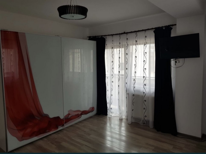 Apartament 2 camere bloc nou Tomis Plus