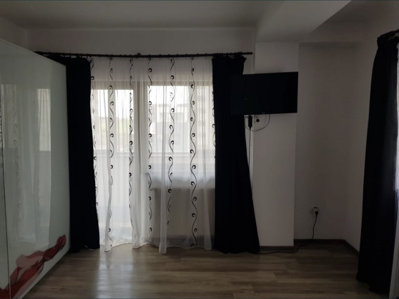 Apartament 2 camere bloc nou Tomis Plus