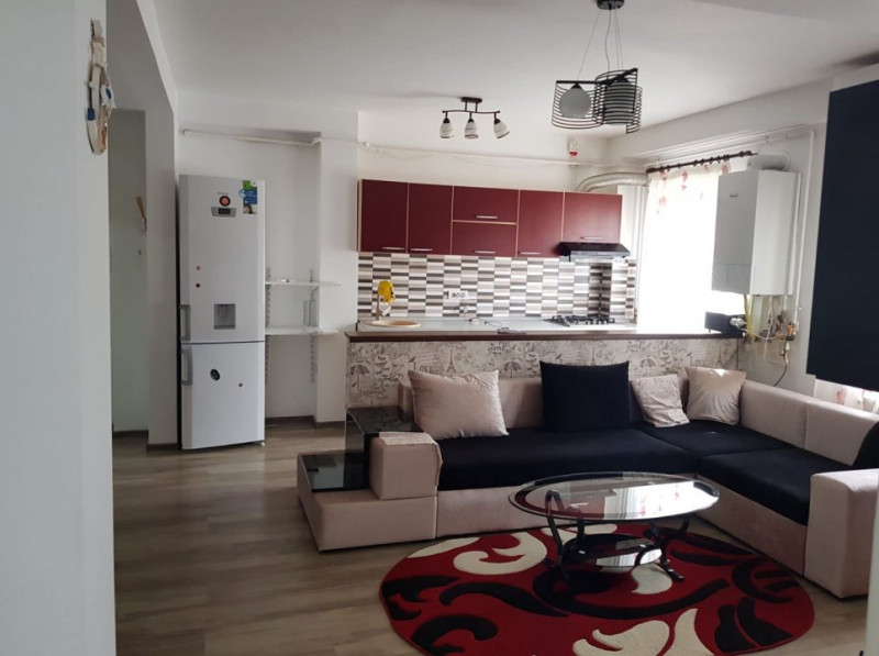 Apartament 2 camere bloc nou Tomis Plus