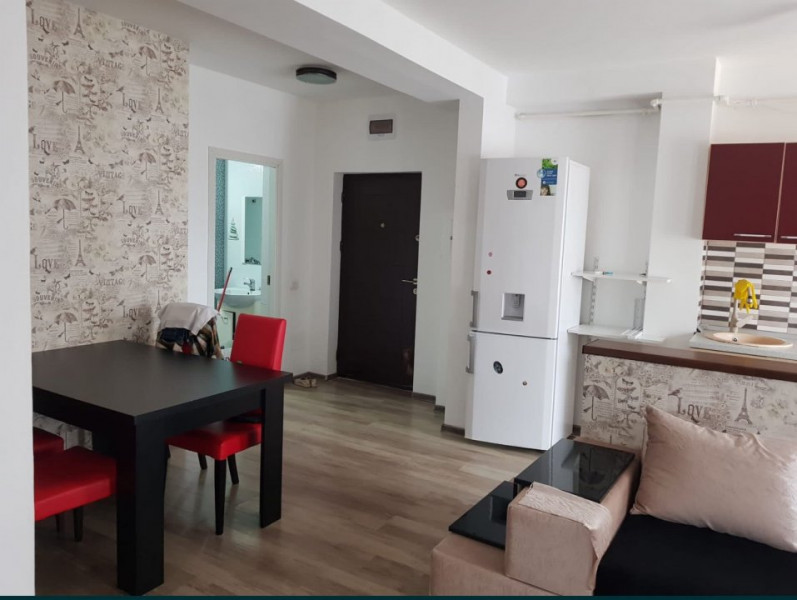 Apartament 2 camere bloc nou Tomis Plus