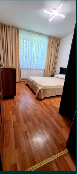 Apartament disponibil termen lung City Park Mall