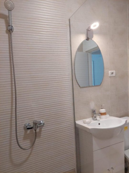 Apartament modern Mamaia Nord cu vedere la mare zona Allezi