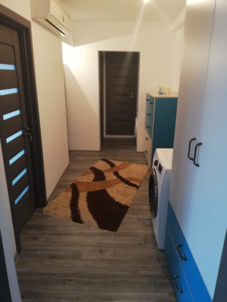 Centru Apartament modern 3 camere dotari complete incalzire gaz