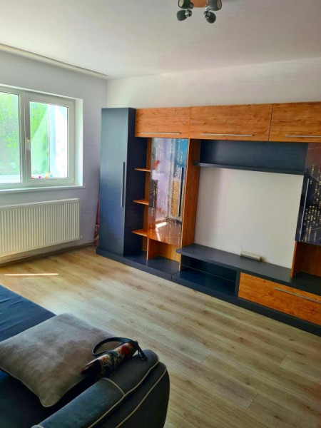 Apartament 2 decomandate dotari noi Ciresica centrala gaz