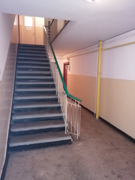 Apartament 2 decomandate dotari noi Ciresica centrala gaz