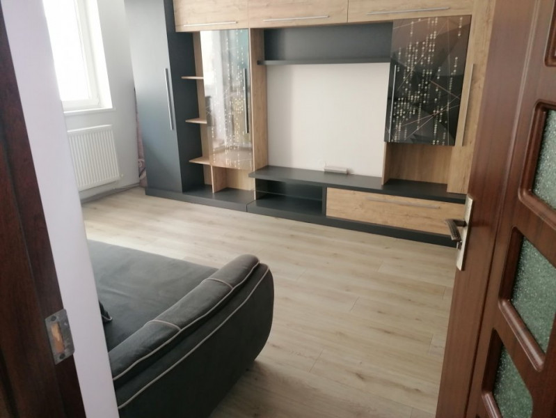 Apartament 2 decomandate dotari noi Ciresica centrala gaz