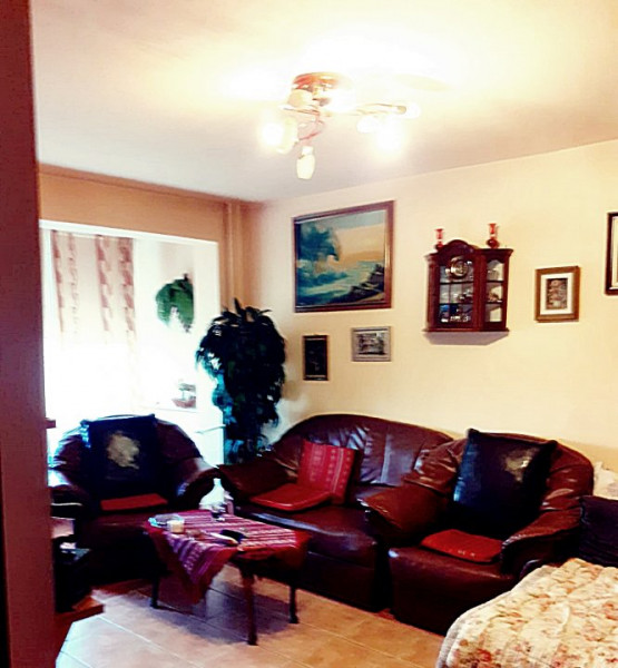 Apartament 2 decomandate dotari complete Tomis Nord